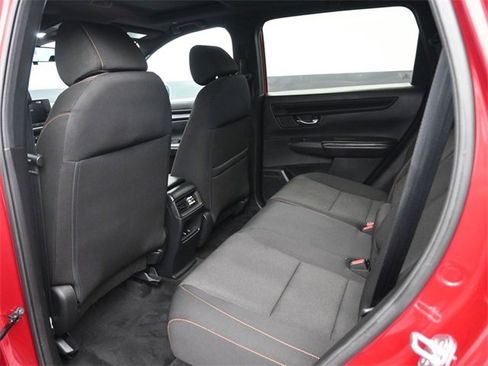Certified 2023 Honda CR-V Sport image 14