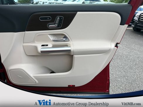 Certified 2026 Mercedes-Benz GLA 250 image 29