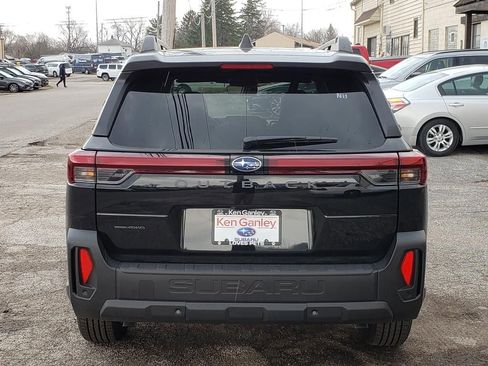 New 2026 Subaru Outback Limited XT image 4