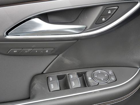 New 2026 Buick Envision Sport Touring AWD/4WD image 41