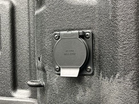 New 2026 Chevrolet Silverado 1500 LT w/ Protection Package image 31