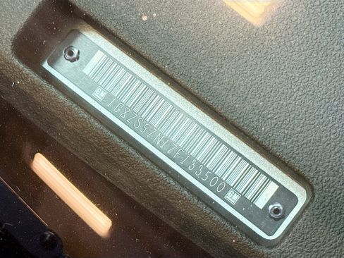 Used 2007 Saturn Aura XE w/ Enhanced Convenience Pkg image 12