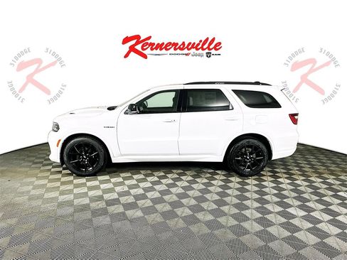 New 2026 Dodge Durango GT image 4