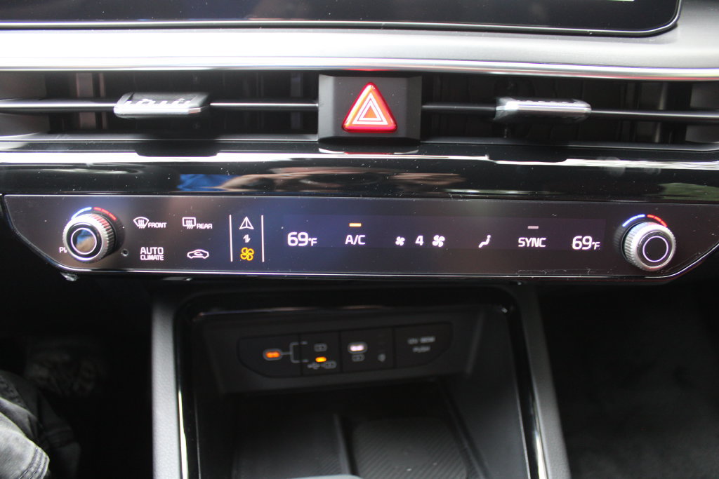 New 2026 Kia K5 GT-Line FWD image 35