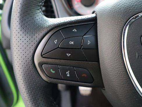 Used 2023 Dodge Challenger R/T w/ T/A Package image 26