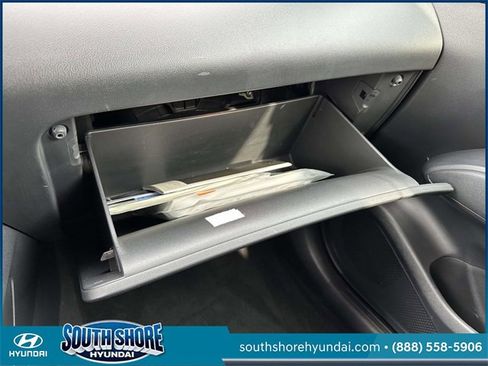 Certified 2023 Hyundai Tucson SEL image 36