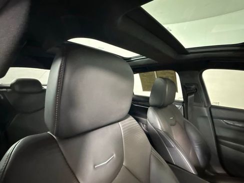 Certified 2023 Cadillac CT5 V w/ Premium Package image 32