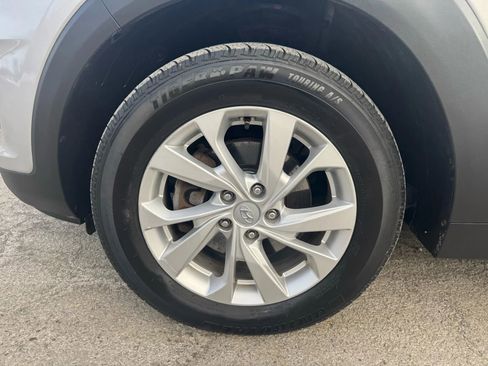 Used 2020 Hyundai Tucson SE image 27