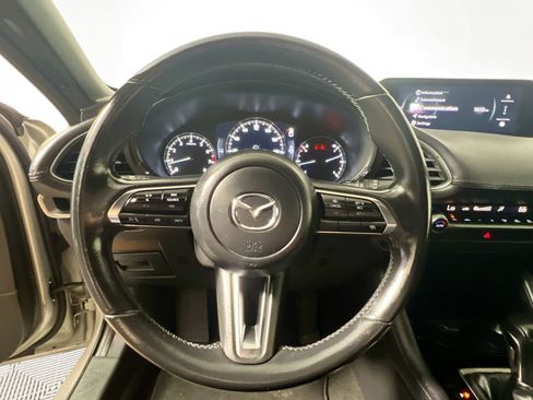 Used 2024 MAZDA MAZDA3 s FWD image 17