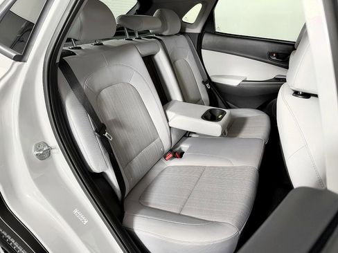 Used 2022 Hyundai Kona SEL image 38