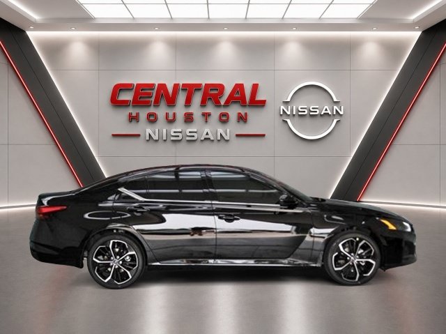 New 2026 Nissan Altima 2.5 SR FWD image 5