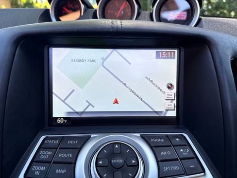 Used 2014 Nissan 370Z Touring w/ Navigation Package RWD image 18