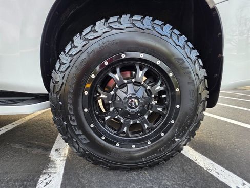 Used 2012 Toyota Sequoia Limited image 55