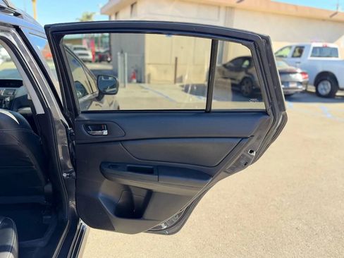 Used 2013 Subaru Crosstrek 2.0i Limited w/ Popular Pkg 2 image 23