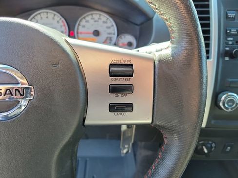 Used 2012 Nissan Frontier PRO-4X image 15