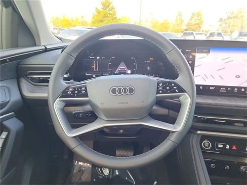 New 2025 Audi Q5 Premium Plus image 13