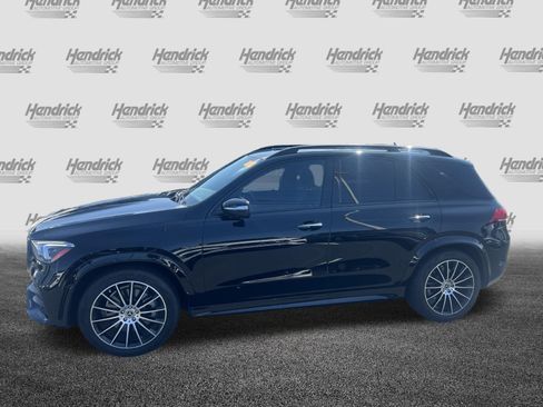 Certified 2023 Mercedes-Benz GLE 450 4MATIC image 7