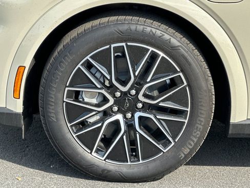 New 2025 Ford Mustang Mach-E Premium image 25