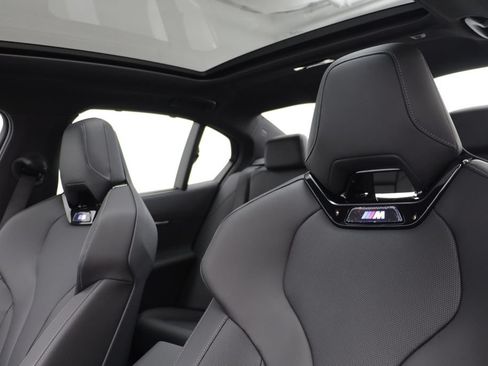 New 2026 BMW i5 M60 AWD/4WD image 14