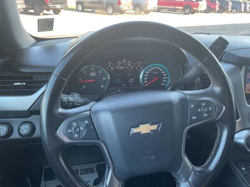 Used 2017 Chevrolet Tahoe LT image 15