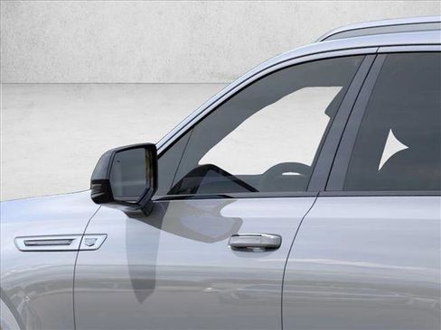 New 2026 Cadillac Escalade IQ Luxury 1 image 12