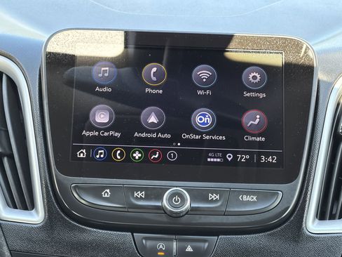 Used 2024 Chevrolet Malibu LT FWD image 3