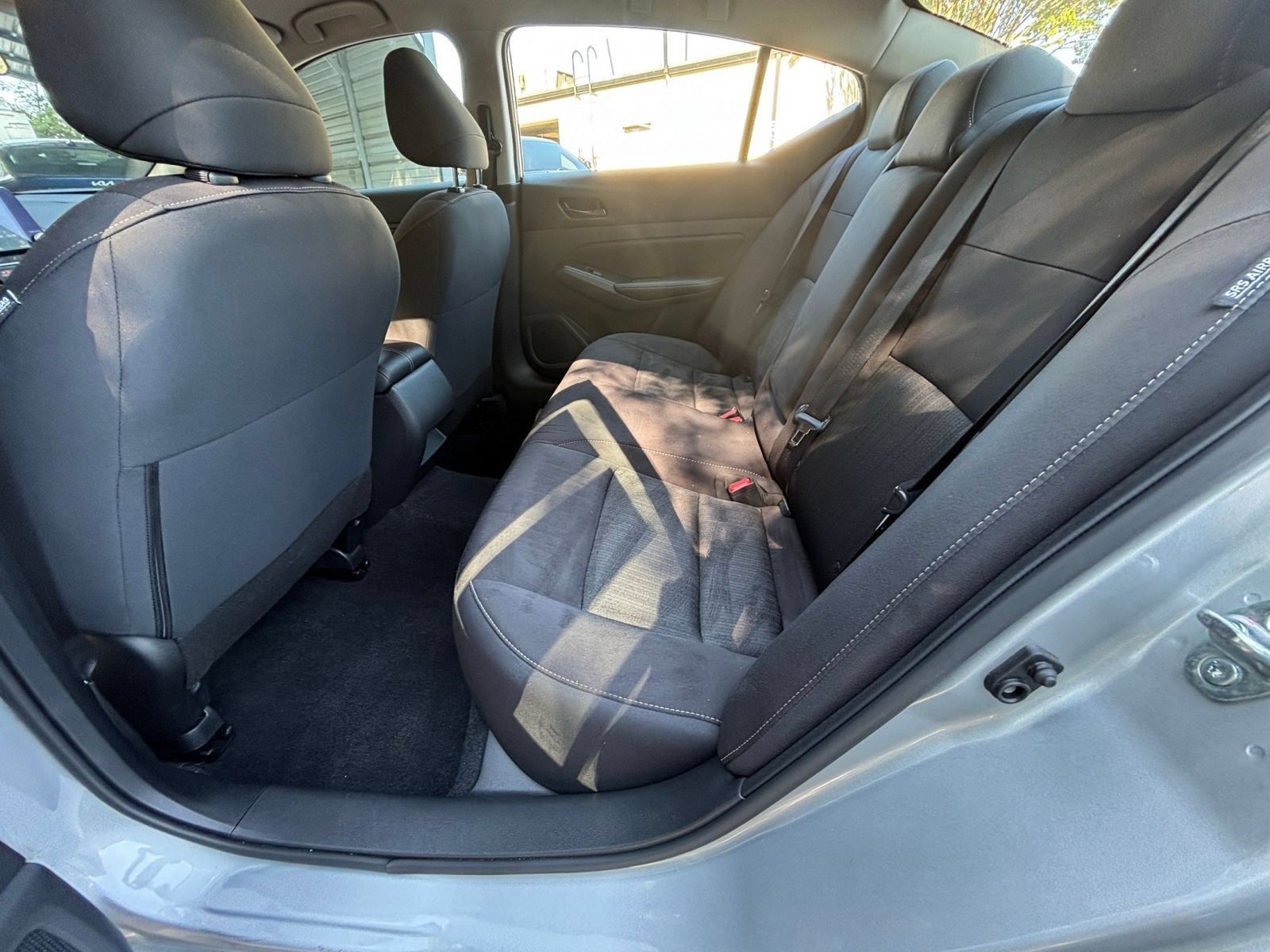 Used 2026 Nissan Altima 2.5 SV FWD image 21