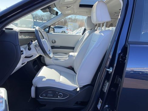 Used 2026 Hyundai Palisade Calligraphy image 13