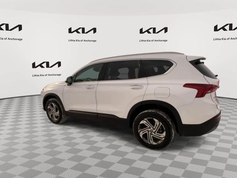 Used 2023 Hyundai Santa Fe SEL image 6