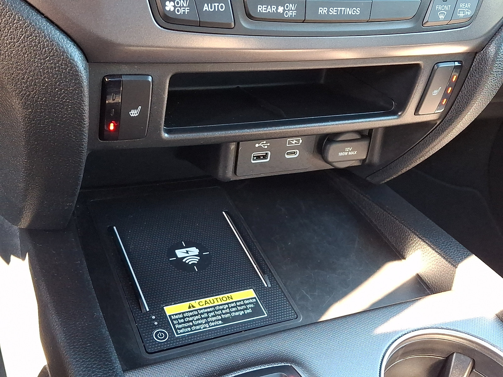 Used 2025 Honda Passport EX-L image 24