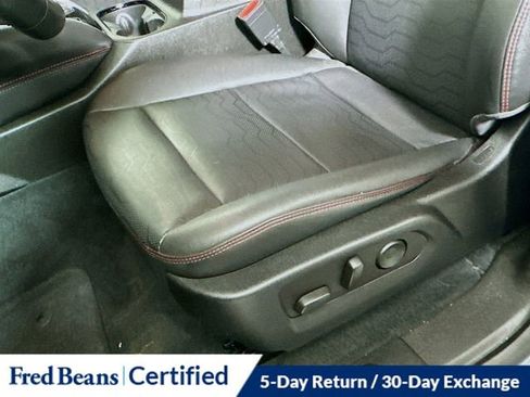 Used 2023 Chevrolet Colorado Z71 w/ Z71 Convenience Package 2 image 20