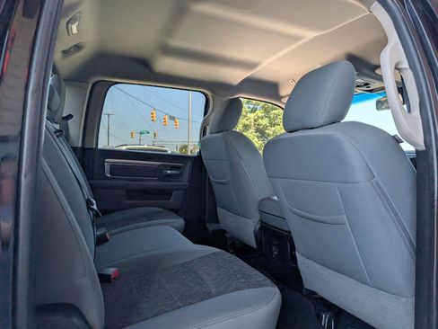 Used 2018 RAM 2500 Lone Star AWD/4WD image 20