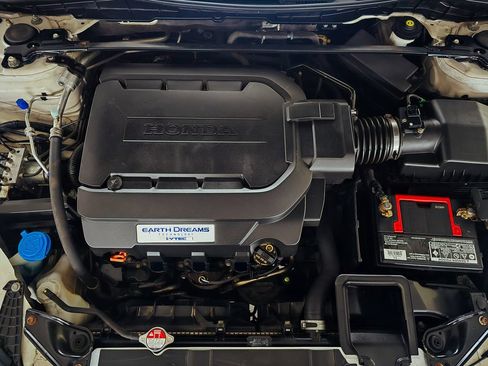 Used 2013 Honda Accord EX-L image 12