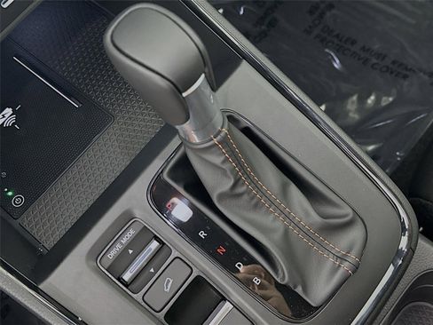 New 2026 Honda CR-V Sport Touring image 15