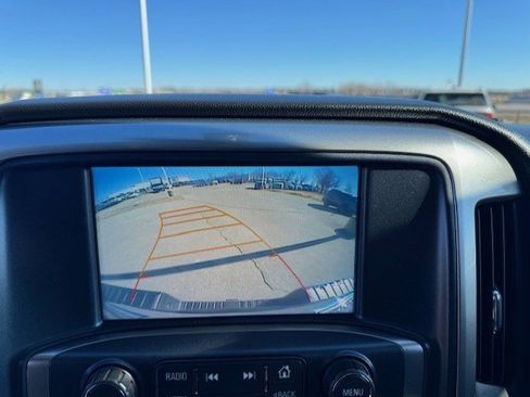 Used 2017 Chevrolet Silverado 1500 LT w/ All Star Edition image 18