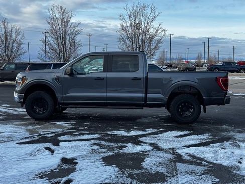 Used 2021 Ford F150 XLT w/ Trailer Tow Package image 5