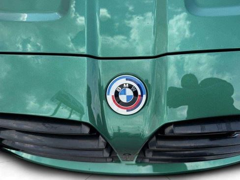 Used 2023 BMW M4 Coupe w/ Executive Package RWD image 15