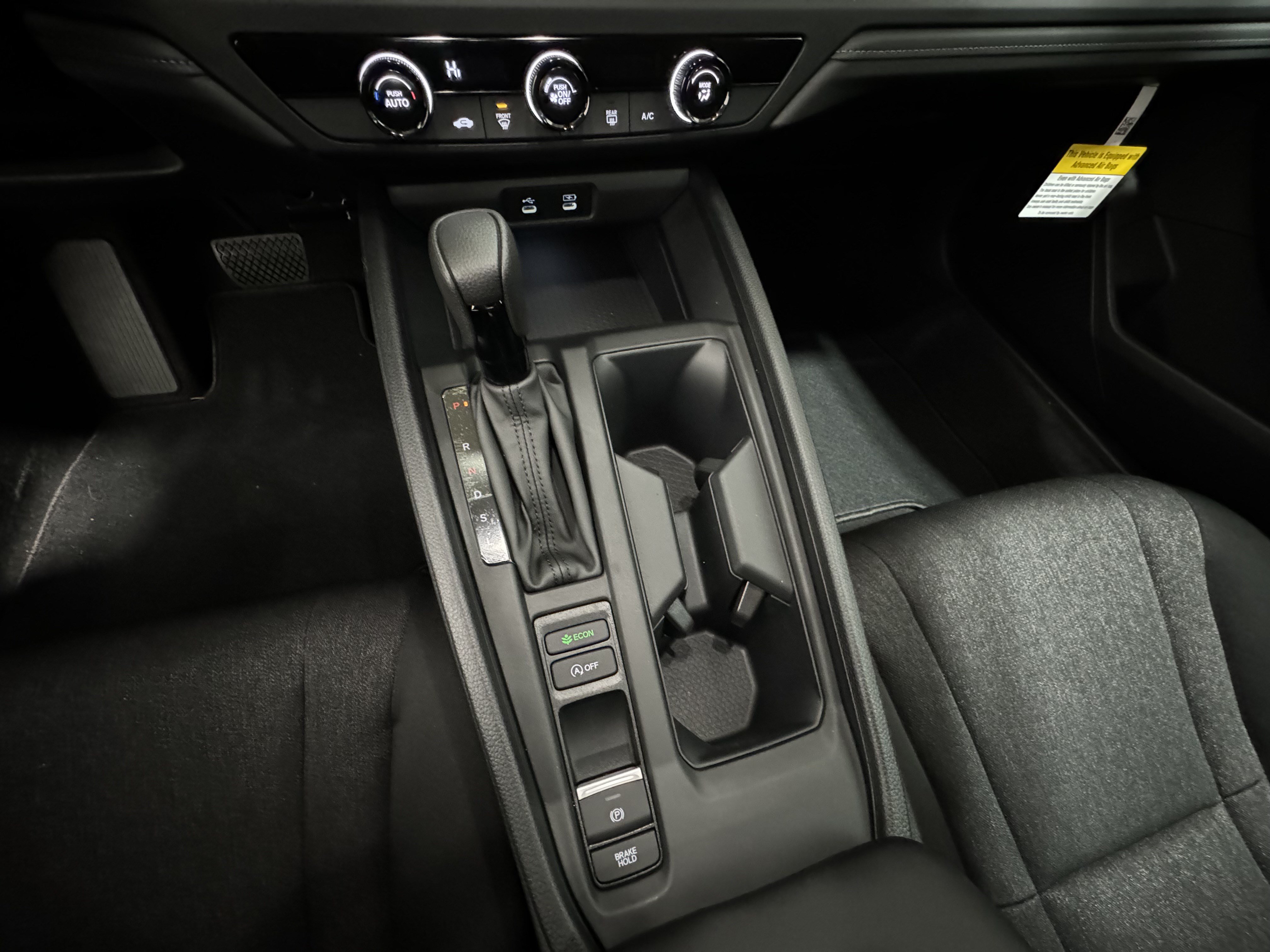 New 2026 Honda Accord LX image 20