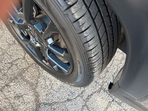 Used 2022 Jeep Compass Latitude w/ Convenience Group image 7