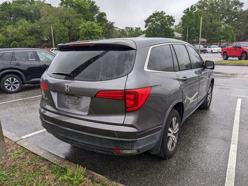 Used 2018 Honda Pilot EX-L image 8