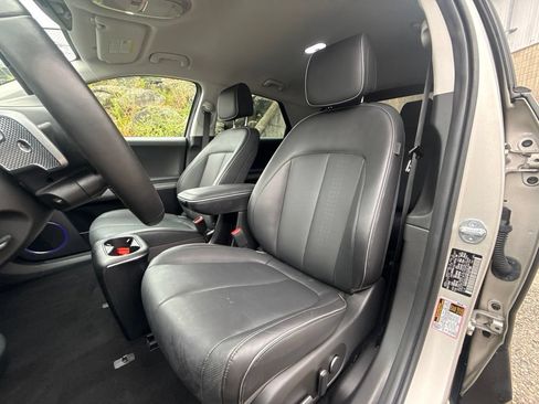 Certified 2023 Hyundai Ioniq 5 SEL w/ Cargo Package AWD/4WD image 15