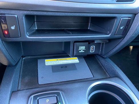 Used 2022 Honda Pilot Special Edition image 17