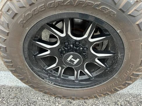 Used 2019 RAM 2500 Big Horn AWD/4WD image 46