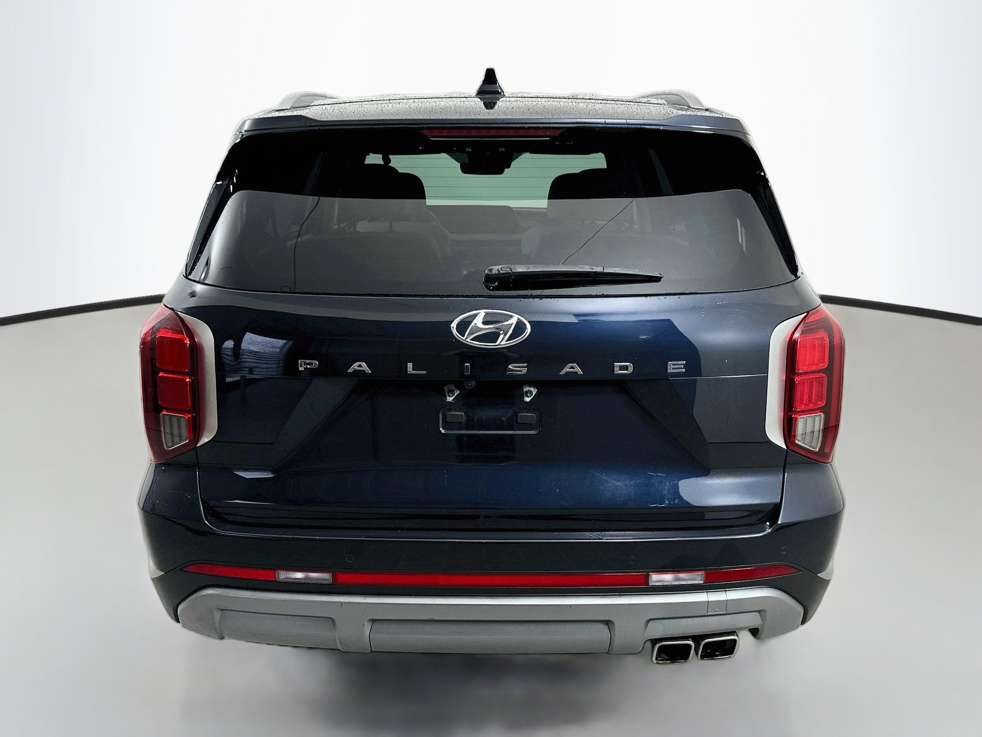 Used 2023 Hyundai Palisade SEL FWD image 6