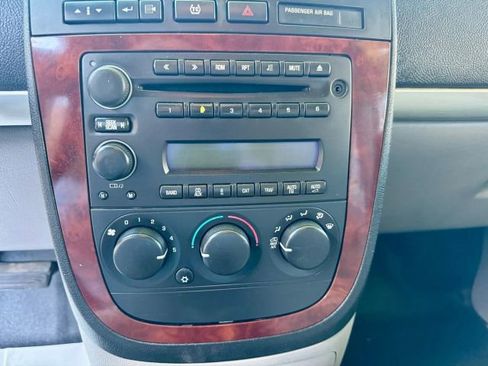 Used 2008 Chevrolet Uplander image 17