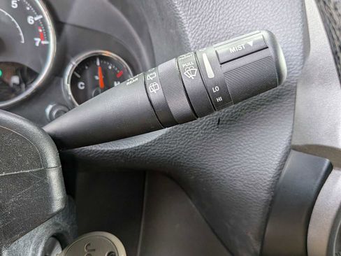 Used 2017 Jeep Wrangler Unlimited Sport image 21