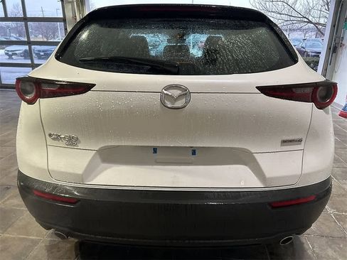 Used 2023 MAZDA CX-30 AWD 2.5 S image 5