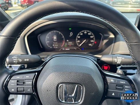 Used 2024 Honda Civic Sport image 14