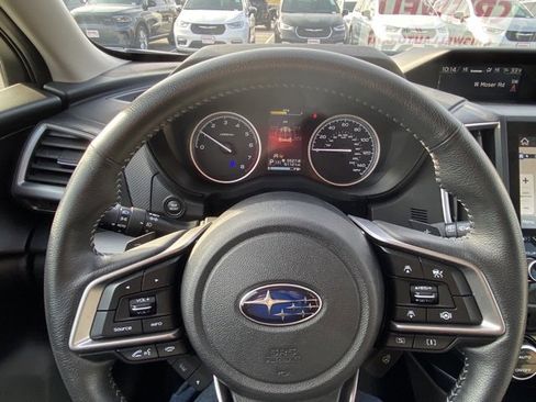 Used 2021 Subaru Forester Limited w/ Popular Package #3 image 15