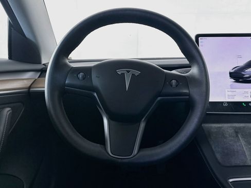 Used 2023 Tesla Model 3 Standard Range RWD image 16